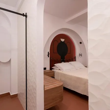 Sartori Concept Apart Otel Kandiye