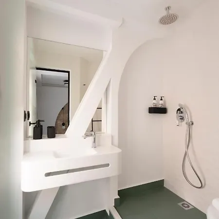 Sartori Concept Kandiye