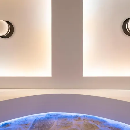Sartori Concept Apart Otel