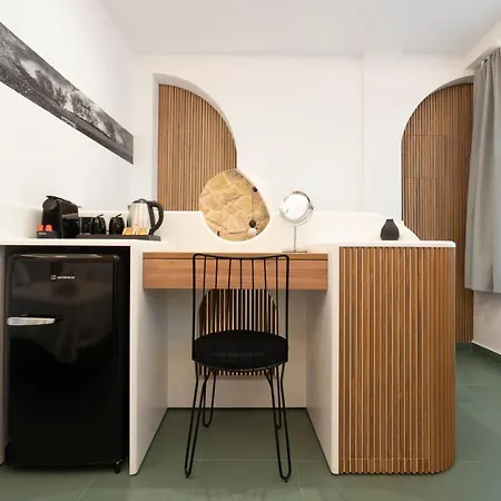 Sartori Concept Apart Otel *