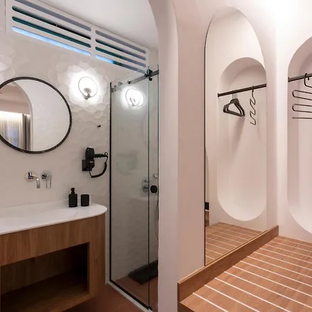 Apart Otel Sartori Concept *