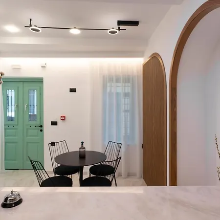 Sartori Concept Apart Otel *