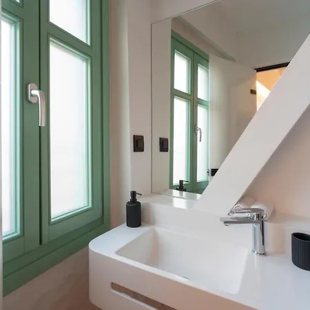 Apart Otel Sartori Concept
