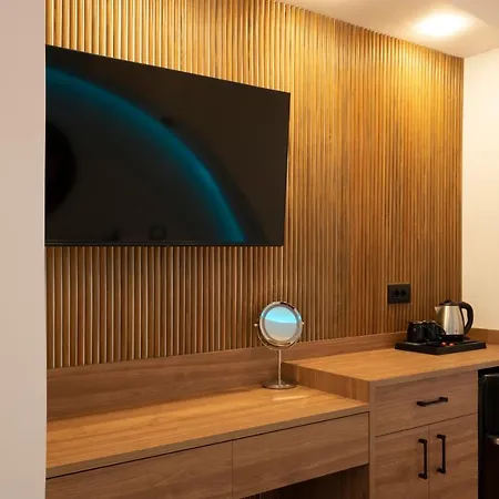 Sartori Concept Apart Otel