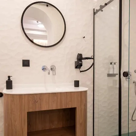 Apart Otel Sartori Concept *