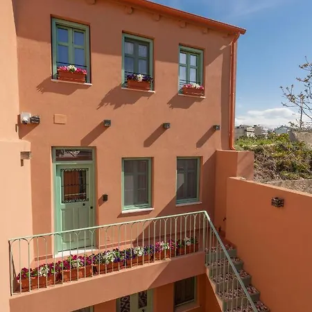 Sartori Concept Apart Otel *