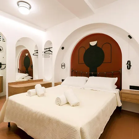 Apart Otel Sartori Concept *