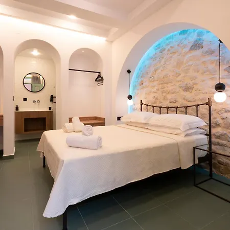 Sartori Concept Apart Otel